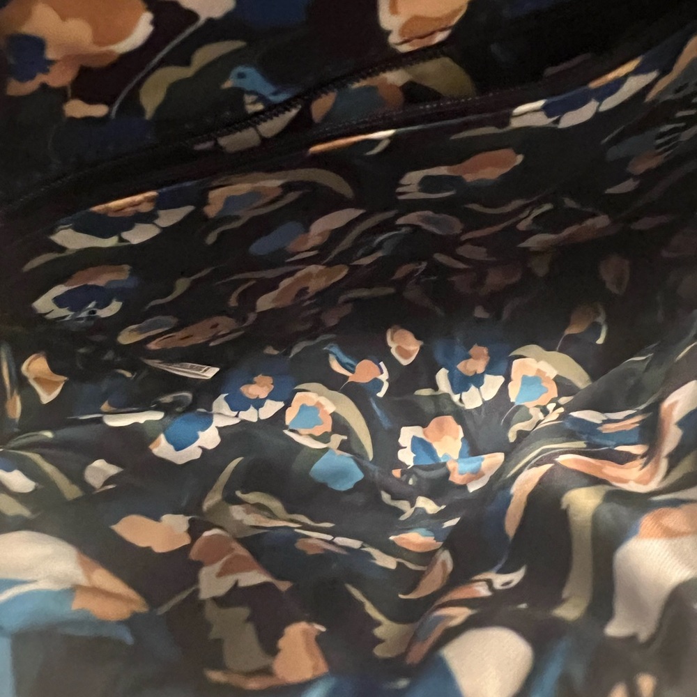 ￼ NWT mini backpack purse - Picture 4 of 12